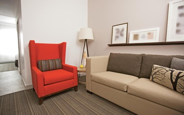 1 Bedroom Standard Double room