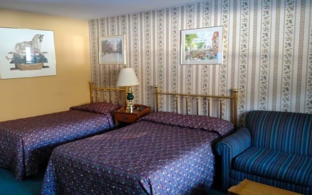 Standard room
