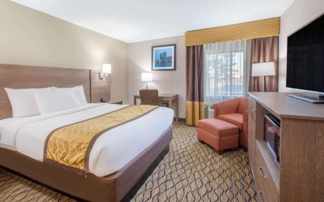 Standard room