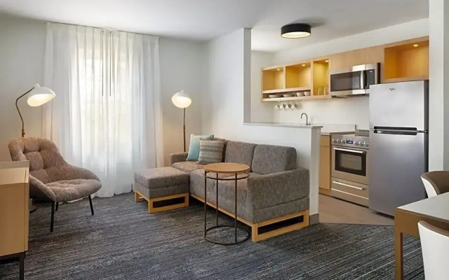 2 Bedrooms Quadruple Suite