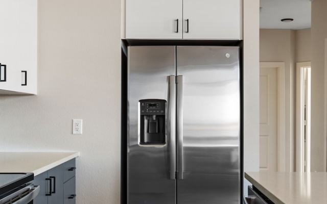 Comfort Apartment