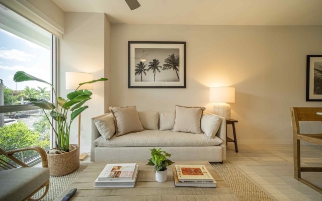Standard Apartment