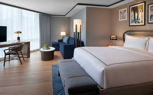 Premier Double room