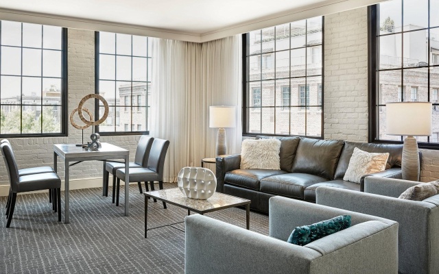 Double Suite