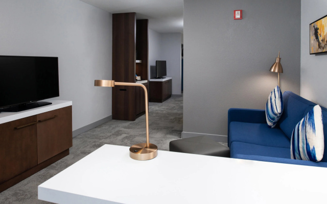 Double Junior Suite