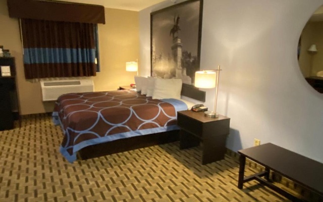Suite