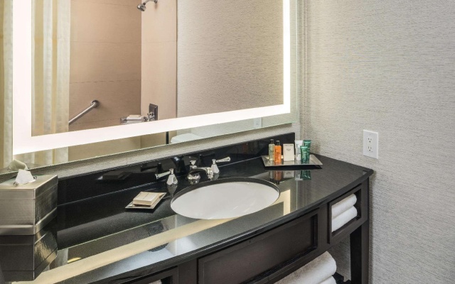 Double Junior Suite