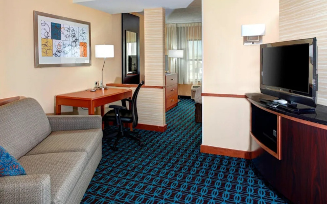 Suite