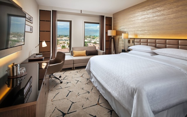 Premium room