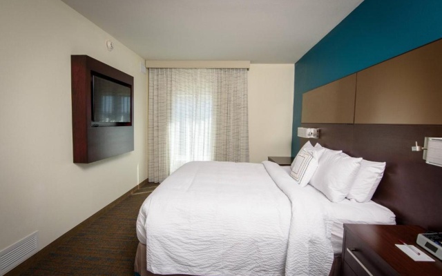 2 Bedrooms Double Suite