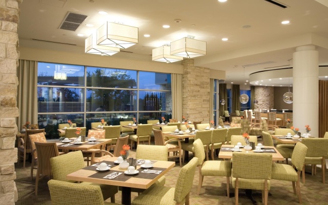 Standard Junior Suite