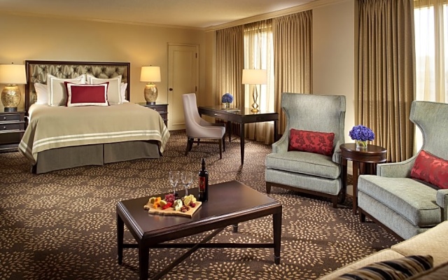 Classic Suite