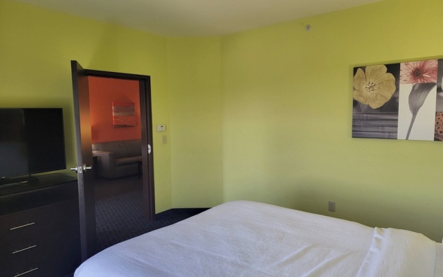 Premium Double room