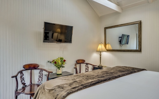 Comfort Cottage