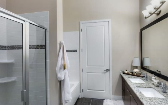Standard Apartment