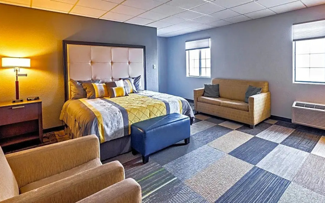 Superior Suite