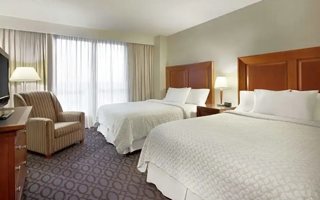 3 Bedrooms Presidential Quadruple Suite