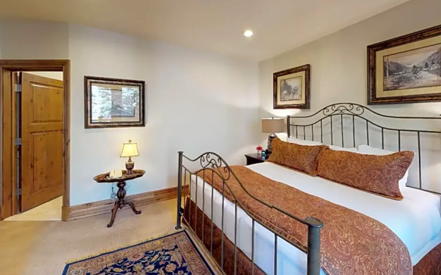 2 Bedrooms Platinum Penthouse room
