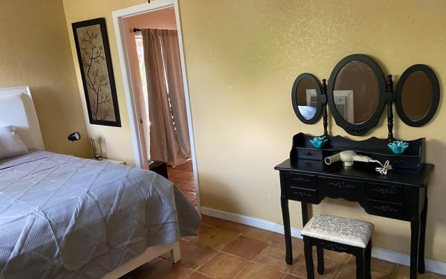 Premier Apartment