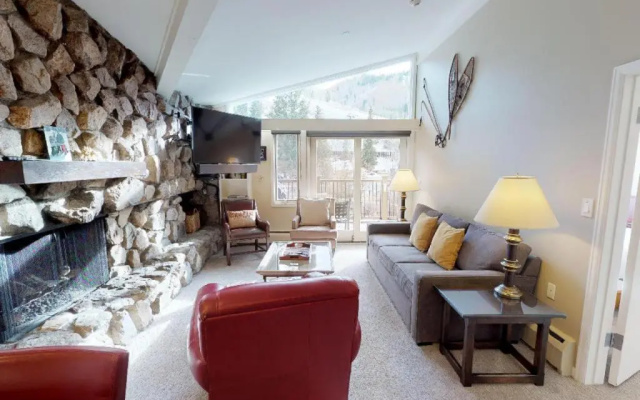 3 Bedrooms Standard Apartment