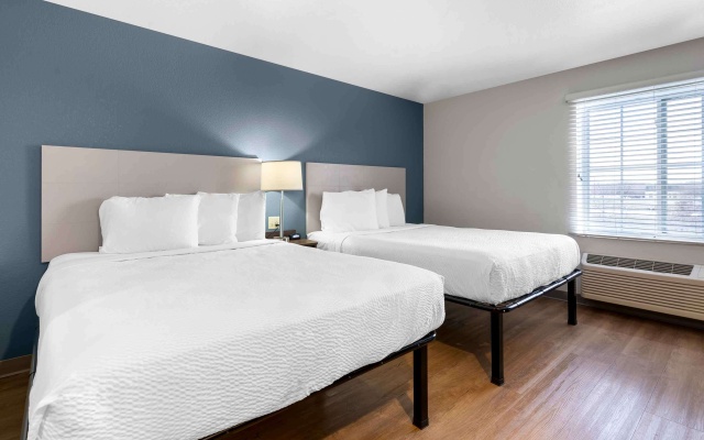 Quadruple Suite