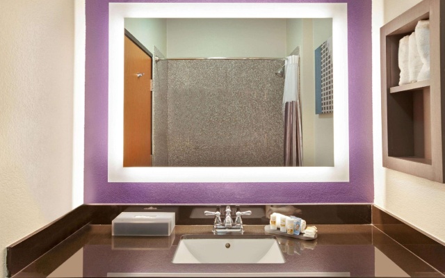 Deluxe Double Suite