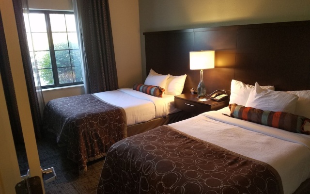 1 Bedroom Suite