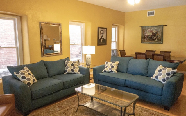 Standard Suite