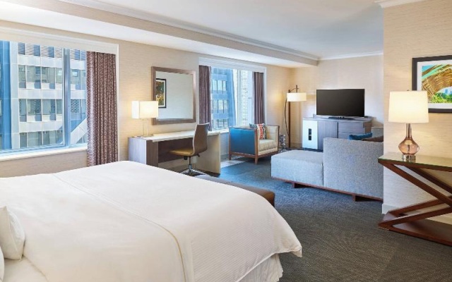 Double Studio Suite