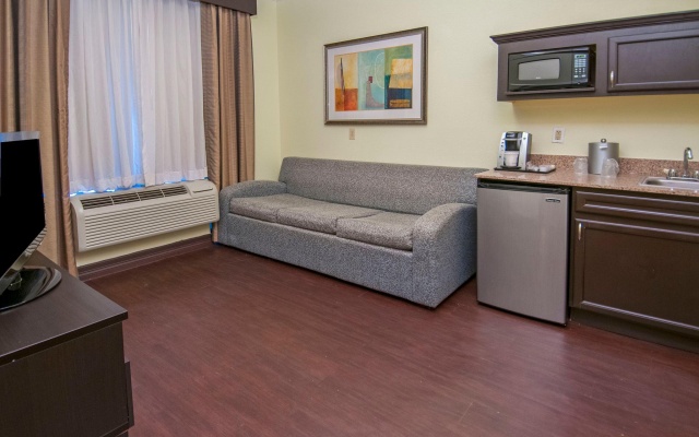 Double Suite