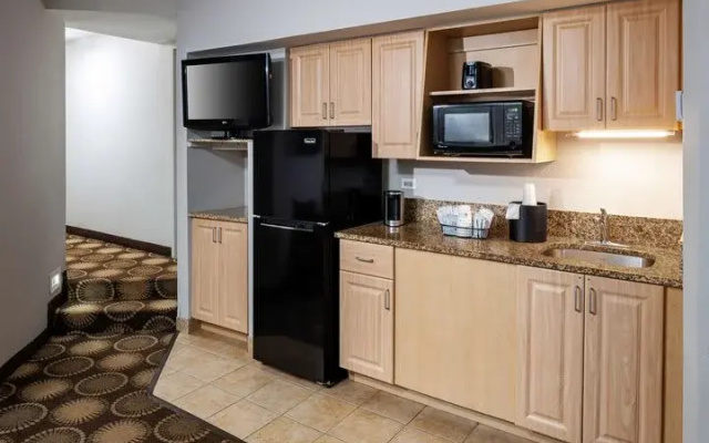 2 Bedrooms Sextuple Suite with balcony and with ocean view
