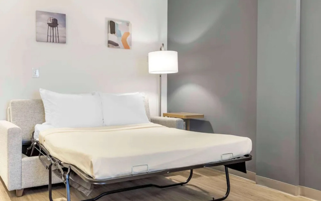 Accessible room