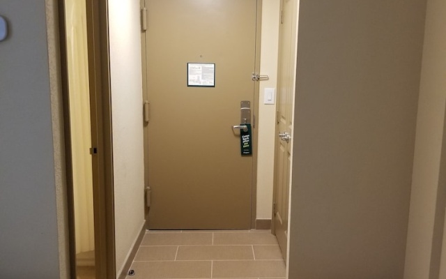 Quadruple Suite