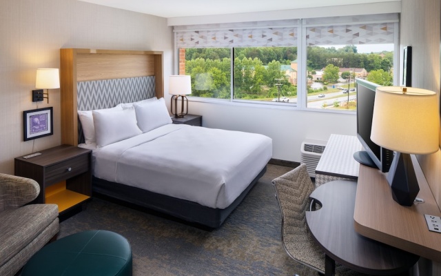 1 Bedroom Suite
