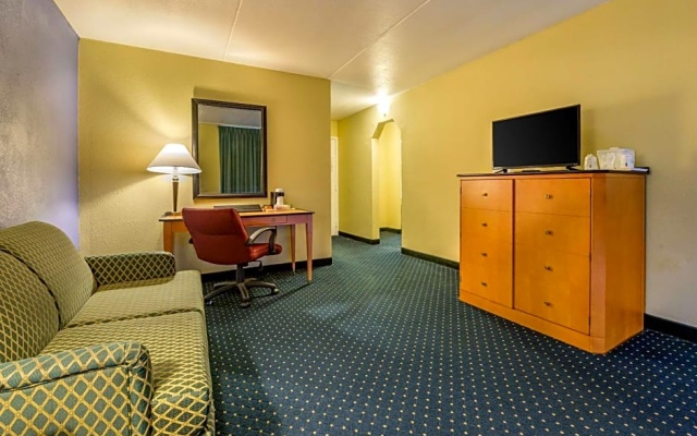Standard Suite