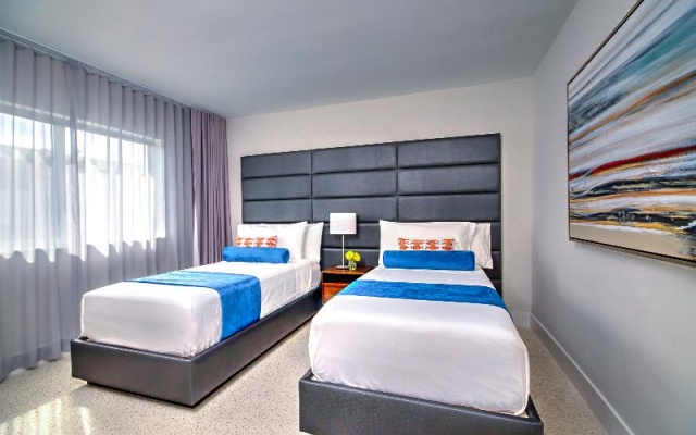 Superior Junior Suite
