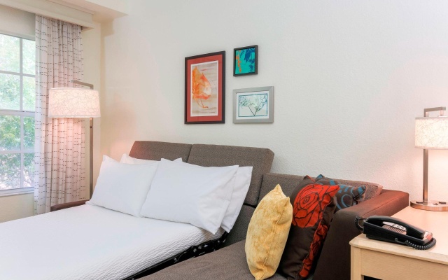 2 Bedrooms Suite