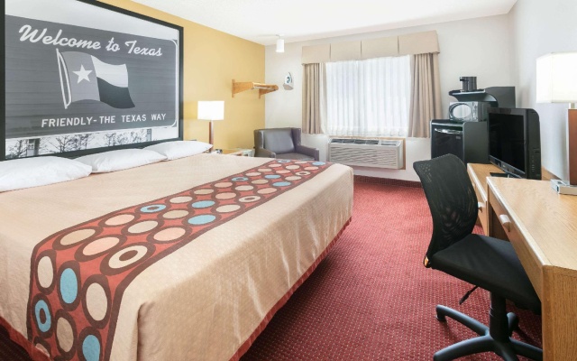 Business room