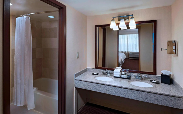 Quadruple Suite