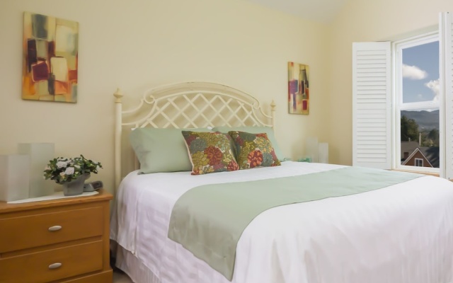 1 Bedroom Standard room with view