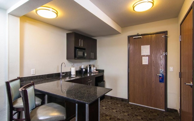 Double Suite