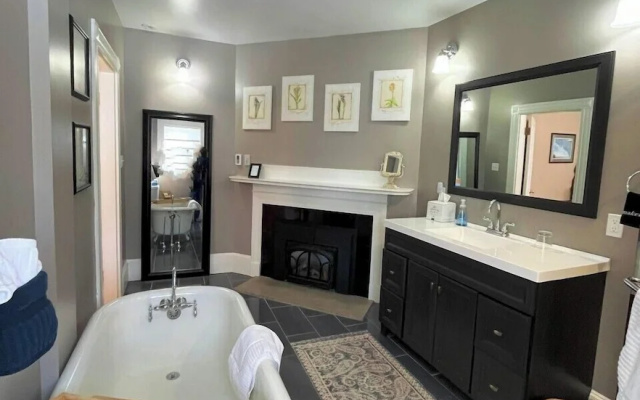 Deluxe Double Suite with balcony and with ocean view