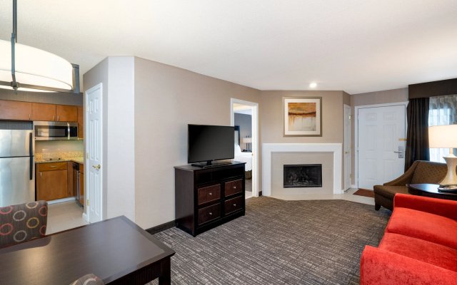 1 Bedroom Standard room