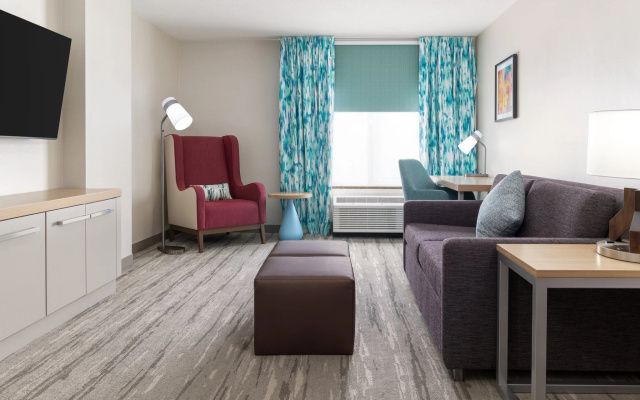 1 Bedroom Standard room