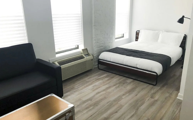 Economy Apartment