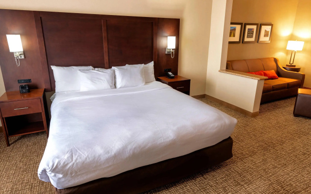Double Suite
