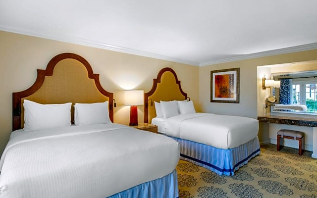2 Bedrooms Executive Villa