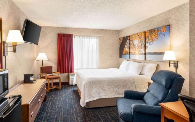 Business Double room