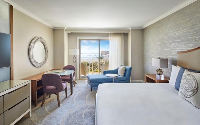 Double room Marina View