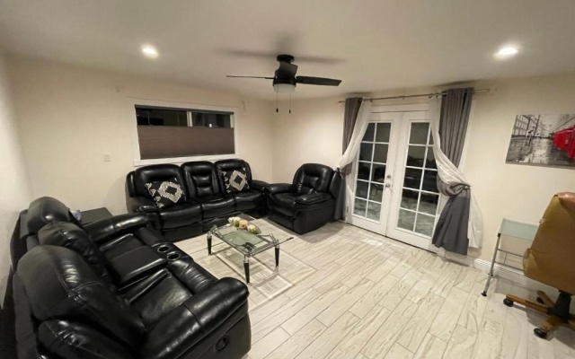 Cottage